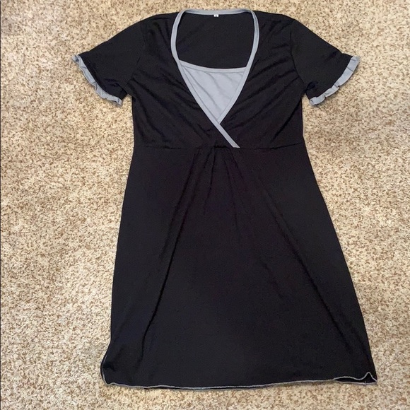 pat pat nursing clothes